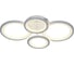 Потолочная люстра J-LIGHT RINGO 5526/70C 1