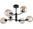Потолочная люстра J-LIGHT REINA 5533/6C 1