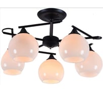 Потолочная люстра J-LIGHT ORA 5530/5C