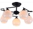 Потолочная люстра J-LIGHT ORA 5530/5C 1