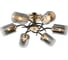 Потолочная люстра J-LIGHT 3174/5C 1