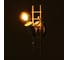 Бра BayerLux "Человечек" E27 40Вт белый 17x28 см 7338128 3
