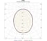 Светильник TECHNOLUX TLM01 PC EM0 350 лм, 5000 K, 3 Вт, IP65, авар.блок 1 час 83452 2