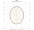 Светильник TECHNOLUX TLM01 PC EM1 515 лм, 5000 K, 9 Вт, IP65, авар.блок 3 часа 85685 2