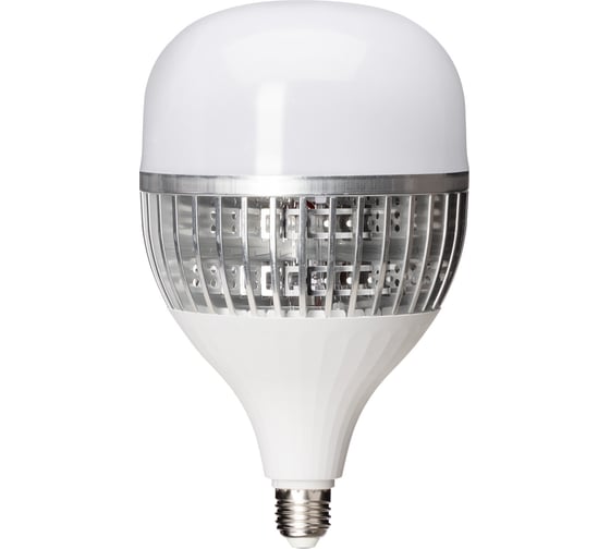 Светодиодная лампа TDM ELECTRIC T-100 Вт-230 В-4000 К–E27 150x253 мм НАРОДНАЯ SQ0340-1587