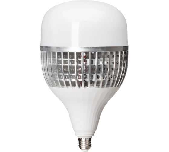 Лампа светодиодная T-150 Вт-230 В-6500 К–E27 170x295 мм НАРОДНАЯ TDM ELECTRIC SQ0340-1641