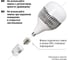 Лампа светодиодная T-150 Вт-230 В-6500 К–E27 170x295 мм НАРОДНАЯ TDM ELECTRIC SQ0340-1641 6