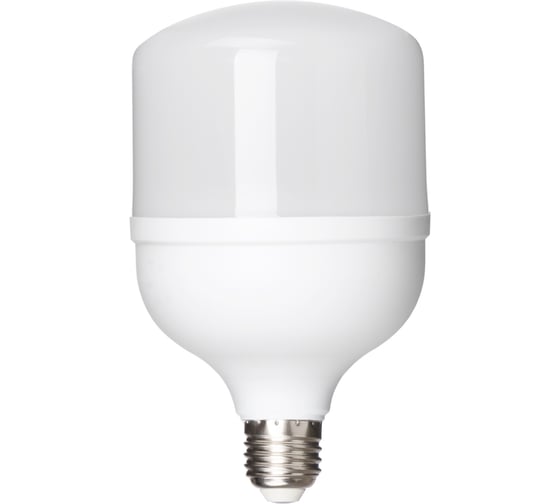 Светодиодная лампа TDM T-30 Вт-230 В-4000 К–E27 99x168 мм НАРОДНАЯ SQ0340-1642