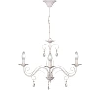 Подвесная люстра ПЕТРАСВЕТ 3 лампы S1050-3