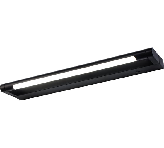 Подсветка для картин Crystal lux GALLERY B AP6W LED BL