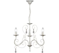 Подвесная люстра ПЕТРАСВЕТ 3 лампы S1021-3