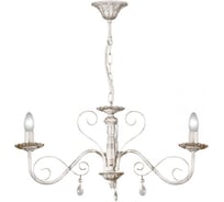 Подвесная люстра ПЕТРАСВЕТ 3 лампы S1023-3