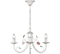 Подвесная люстра ПЕТРАСВЕТ 3 лампы S1017-3