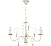 Подвесная люстра ПЕТРАСВЕТ 3 лампы S1010-3