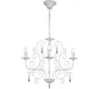 Подвесная люстра ПЕТРАСВЕТ 3 лампы S1015-3