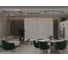 Шинопровод магнитный гибкий Crystal lux CLT 0.117 01 L1000 BL 2