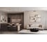 Шинопровод магнитный Crystal lux CLT 0.117 01 L2000 BL 7