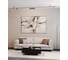Шинопровод магнитный Crystal lux CLT 0.117 01 L2000 BL 4