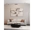 Шинопровод магнитный Crystal lux CLT 0.117 01 L2000 BL 5