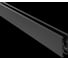 Шинопровод магнитный двусторонний Crystal lux CLT 0.126 01 L2000 BL 1