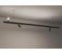 Шинопровод магнитный двусторонний Crystal lux CLT 0.126 01 L2000 BL 7