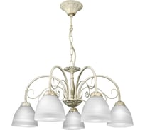 Подвесная люстра ПЕТРАСВЕТ 5 плафонов S2460-5