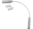 Двусторонний коннектор с проводом для светодиодной ленты 220В Maytoni Led Strip 201206 1