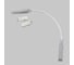 Двусторонний коннектор с проводом для светодиодной ленты 220В Maytoni Led Strip 201206 2