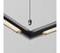 Тросовый подвес Maytoni Technical 1000мм, для системы Shelf CA028SW-L1000-B 4