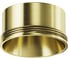 Декоративное кольцо для трековых светильников Maytoni Exility Focus LED RingS-5-BS 1