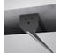 Шинопровод Elektrostandard Slim Magnetic в натяжной потолок с декоративными вставками (3м) 85242/00 черный a072669 4