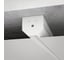 Шинопровод Elektrostandard Slim Magnetic в натяжной потолок с декоративными вставками (2м) 85204/00 белый a072619 4