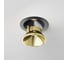 Отражатель для встраиваемого светильника Maytoni Downlight Ring8-10W-RD-BS 4
