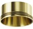 Декоративное кольцо для трековых светильников Maytoni Exility Focus LED RingM-12-BS 1