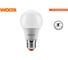 Светодиодная лампа WOLTA 25S60BL9E27 9Вт 4000К E27 (10 шт) 25S60BL9E27-10 7