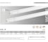Светодиодная линейная лампа WOLTA 25WT8-10G13 10Вт 6500К G13 600мм (4 шт) 25WT8-10G13-4 4