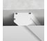 Заглушки для шинопровода Elektrostandard Slim Magnetic в натяжной потолок (2шт) 85204/00 белый a072621 6