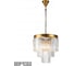 Подвесная люстра iLAMP Triumph 7383/6P BR 1