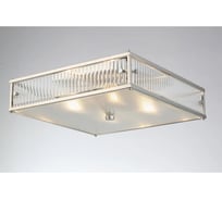 Потолочный светильник iLAMPDICE 901X-4 CR