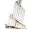 Подвесная люстра iLAMP Manhattan 051D-11 NIC 3