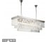 Подвесная люстра iLAMP Triumph 6119-1200 NIC 2