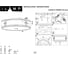 Потолочный светильник iLAMP DICE 902X-4 CR 4