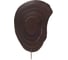 Светильник настенный Bergenson Bjorn Fluid, 32х44 см, молотый кофе BB0000736 1