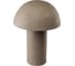 Лампа настольная Bergenson Bjorn Texture Sleek, Ø32х42 см, бежевая BB0000729 2