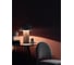 Лампа настольная Bergenson Bjorn Texture Sleek, Ø32х42 см, бежевая BB0000729 5