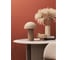 Лампа настольная Bergenson Bjorn Texture Sleek, Ø32х42 см, бежевая BB0000729 6