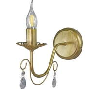 Настенное бра ПЕТРАСВЕТ Аврора классика S1195-1