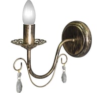 Настенное бра ПЕТРАСВЕТ Аврора классика S1154-1