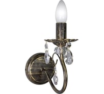 Настенное бра ПЕТРАСВЕТ классика S1109-1