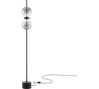 Напольный светильник (торшер) MAYTONI Double Moon MOD478FL-L15B3K